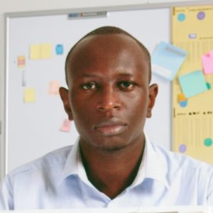 Kigweru Mumbi - Research and Advocacy support